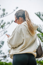 Load image into Gallery viewer, Medley Collegiate Hoodie | Pink