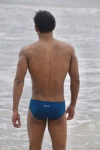 Load image into Gallery viewer, Momentum Cut in Petrol Blue