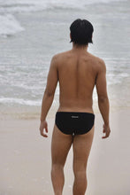 Load image into Gallery viewer, Momentum Cut in Black