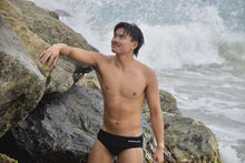 Load image into Gallery viewer, Momentum Cut in Black