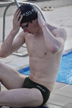 Load image into Gallery viewer, Momentum Cut in Olive