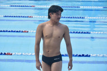 Load image into Gallery viewer, Momentum Cut in Black