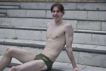 Load image into Gallery viewer, Momentum Cut in Olive