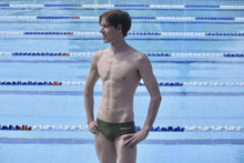 Load image into Gallery viewer, Momentum Cut in Olive