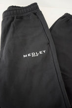 Load image into Gallery viewer, Grey Medley Trackpants