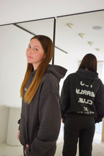 Load image into Gallery viewer, Too Early Club Hoodie