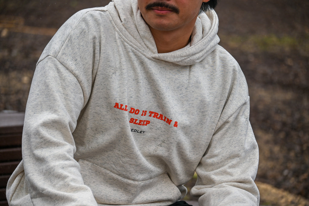 Boring Hoodie