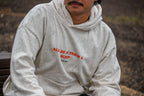 Boring Hoodie
