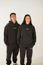 Too Early Club Hoodie